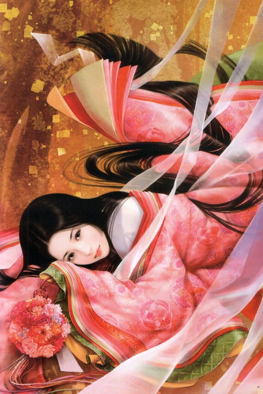 风月宝鉴