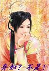 弃妇?不是
