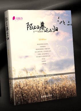陌上云暮迟迟归实体版