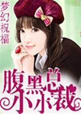 腹黑总裁小小妻