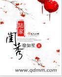 陆家闺秀 完结+番外