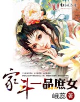 家斗:一品庶女