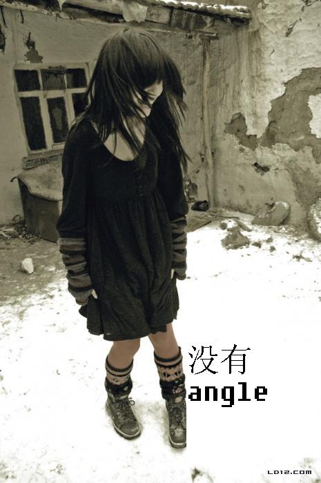 没有angle(1集)