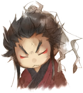 武将观察日记