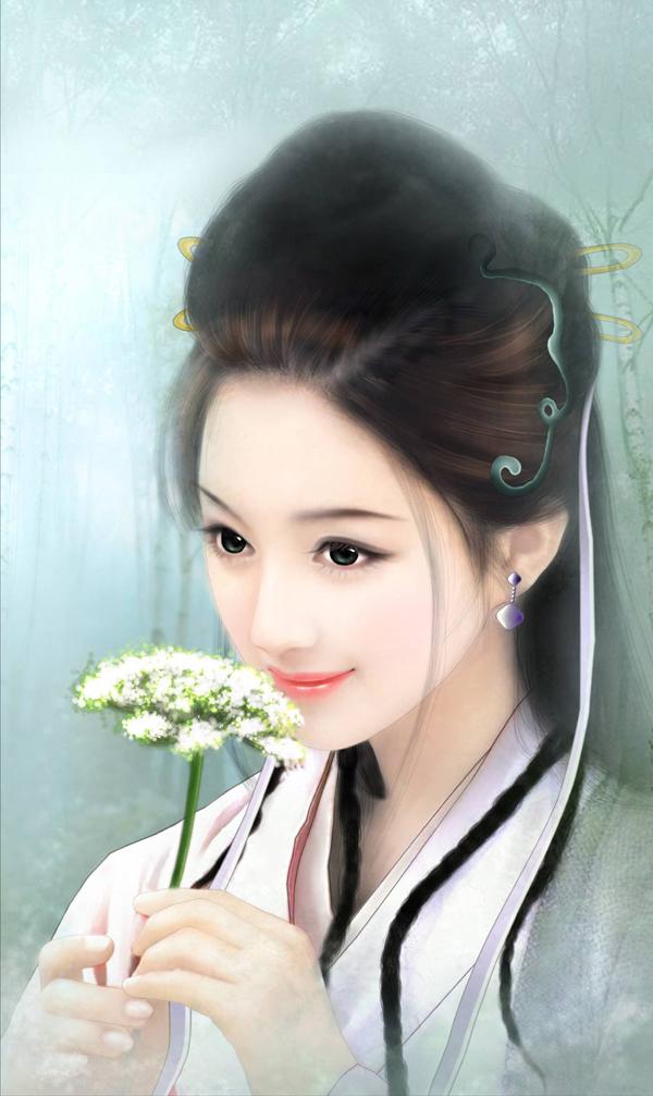 丹青祸(短篇)
