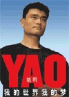 我的世界我的梦(姚明口述)
