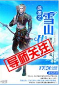 网游之雪山传奇