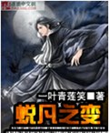 蜕凡之变