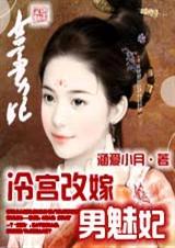 冷宫改嫁男魅妃