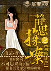 静思探案之初露锋芒