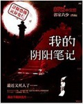 我的阴阳笔记