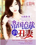 帝国总裁的丑妻
