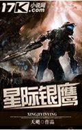 星际银鹰