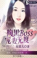 腹黑Boss宠妻无度