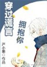 穿过谎言拥抱你