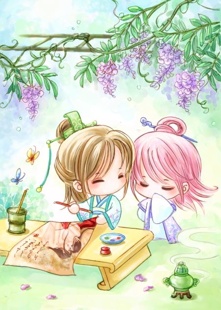 蒸饭一样包油条