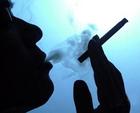 深夜爱上烟