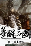 梦醒三国