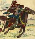 穿越成项羽过乌江