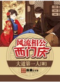 风流相公西门庆