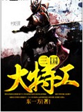 三国大特工