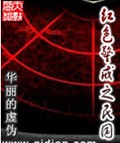 红色警戒之民国