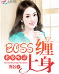 BOSS缠上身:老婆,听话!