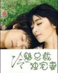 冷魅总裁独宠妻