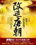 改造唐朝